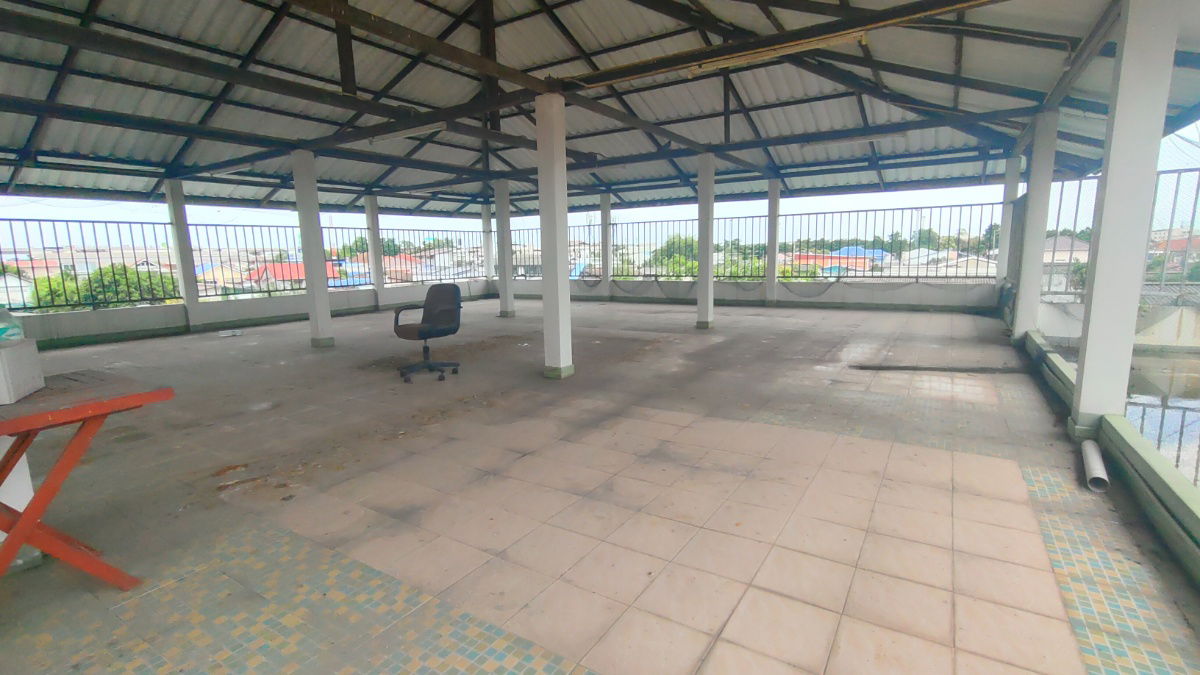 รูป ขาย บ้านเดี่ยว 79 ตร.ว.พระราม 2 ซอย 62 เเยก 2  - รูปที่ 18/26
