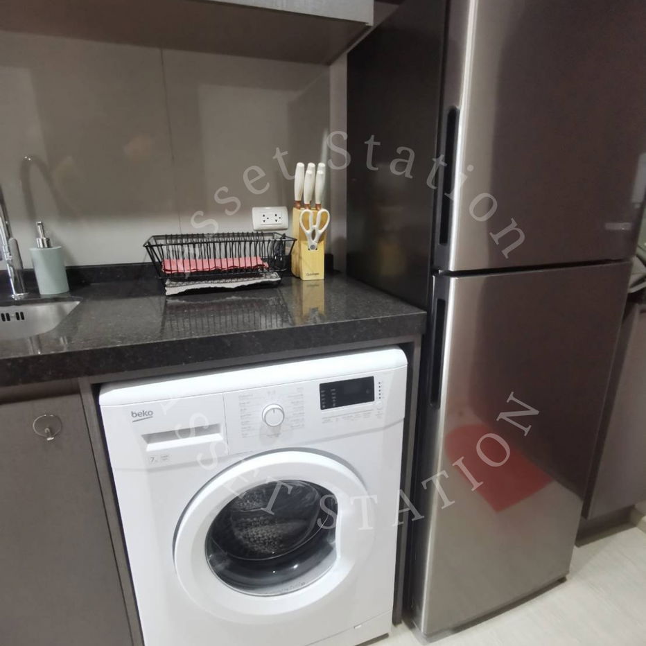 picture 🔥New Available | Rhythm Asoke Near MRT Rama 9 🔥 - 15/18