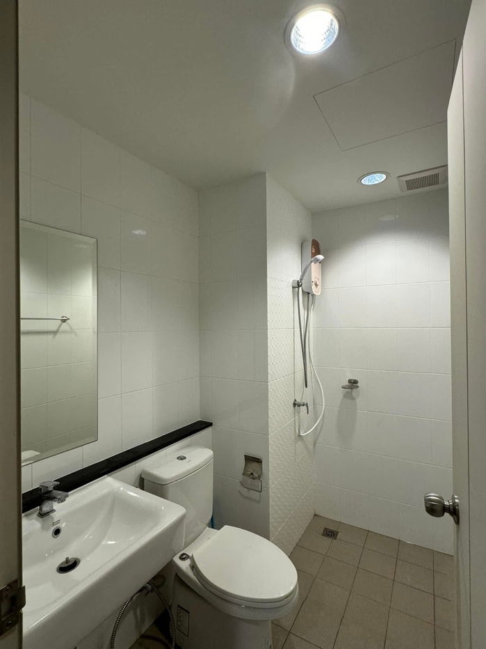 picture WS2153 [For rent] Unio Sukhumvit 72 📅 Ready to move in 1 Sep. 💵 9,000 baht/month 📌 BTS Bearing 🏙 - 14/19