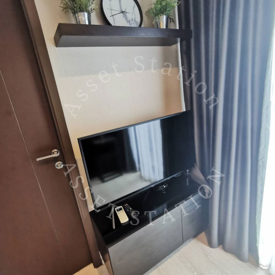 รูป 🔥New Available | Rhythm Asoke Near MRT Rama 9 🔥 - รูปที่ 8/16