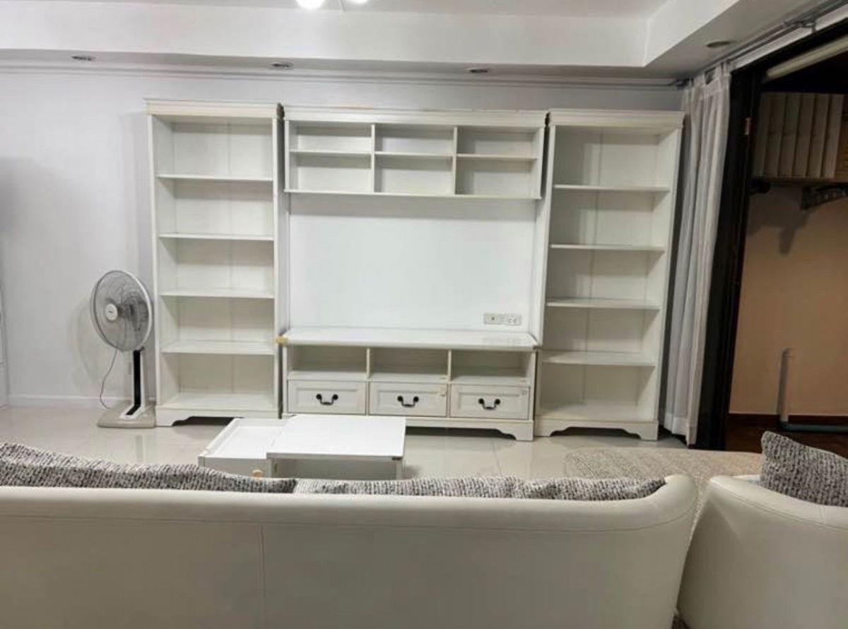 รูป ให้เช่า!! คอนโด PST1   For Rent - Condo PST1 - รูปที่ 5/14