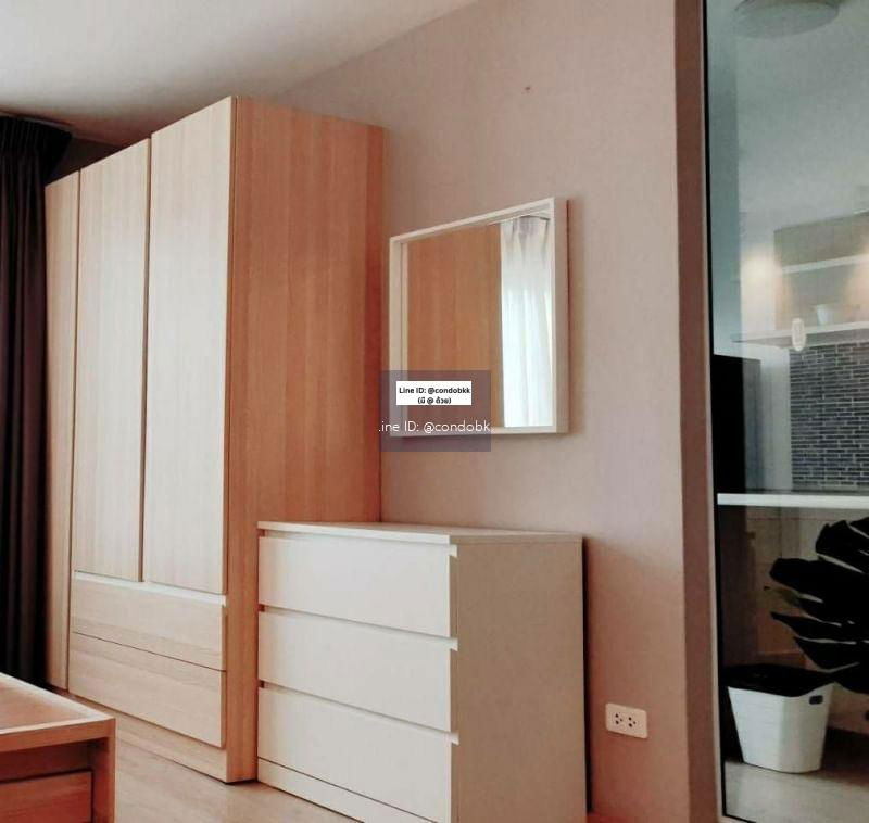 picture Condo for rent, eilo del ray , near BTS Udomsuk and BTS Punnawithi - 3/7