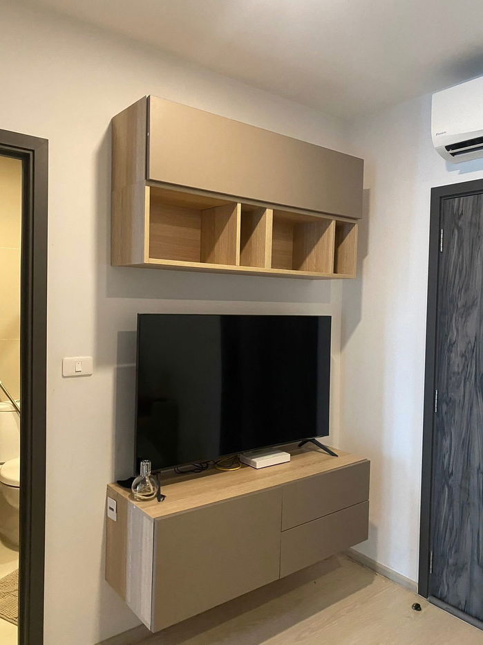 picture 💮 Condo For Rent Elio Del Nest Near BTS Free room ready to move in !! 💮 - 2/11