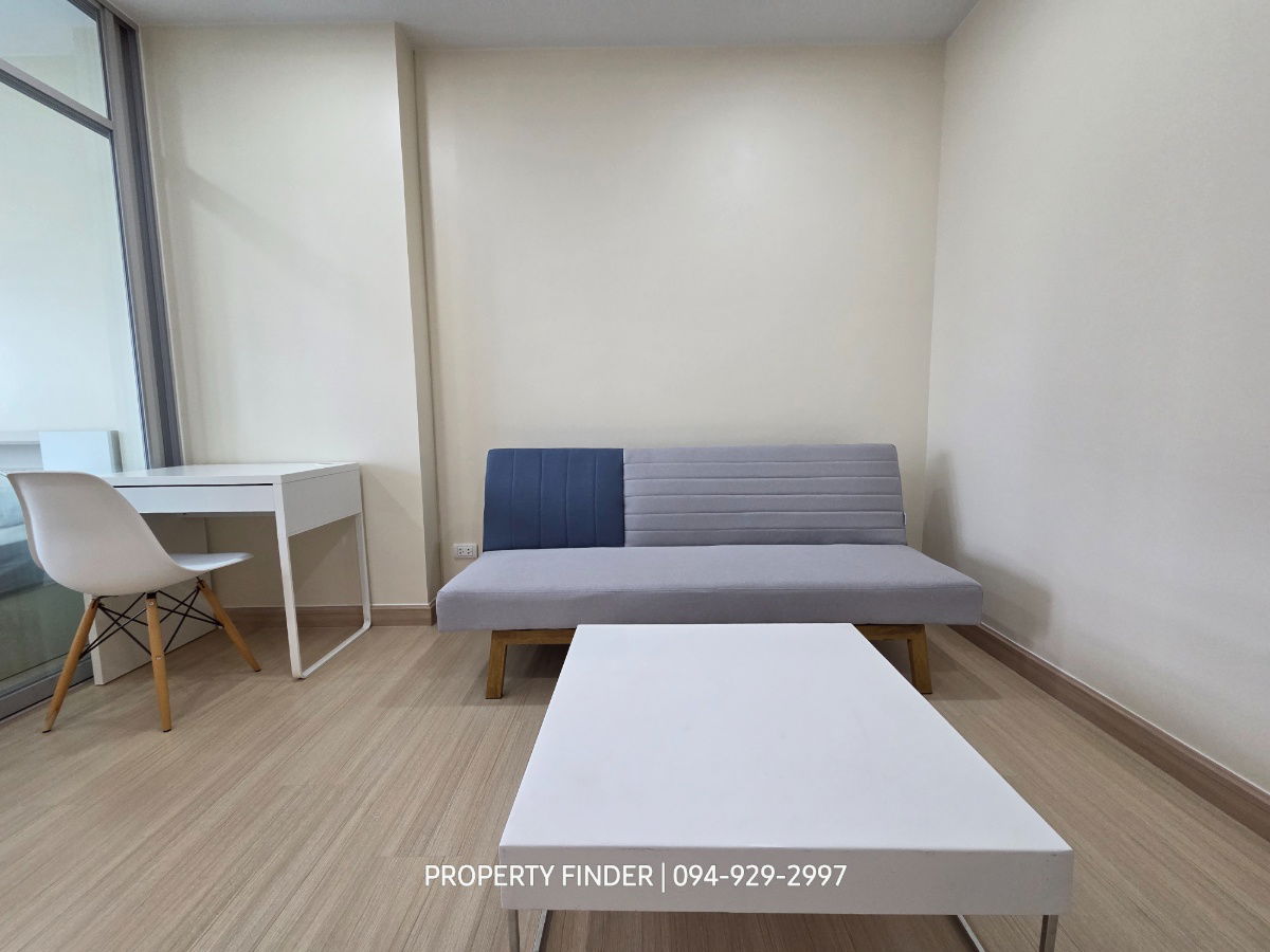 picture Condo for rent Supalai Veranda Sukhumvit 117   Make an appointment to view the room 👉line: @propertybkk2 - 4/20