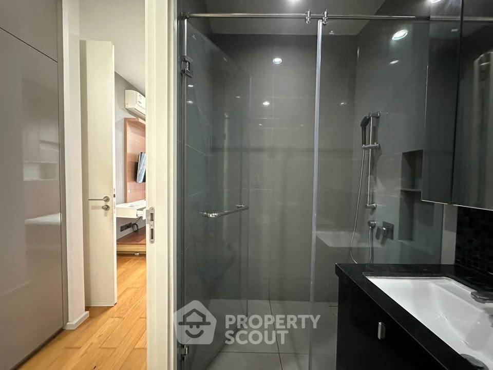picture 1-BR Condo at M Ladprao near BTS Ha Yaek Lat Phrao (ID 2250202) - 9/10