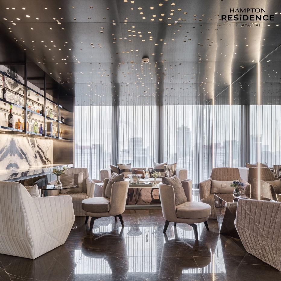 picture Condo for rent, Park Origin Phayathai, near BTS Phayathai, 20,000 baht, property code: RS1325 - 7/15