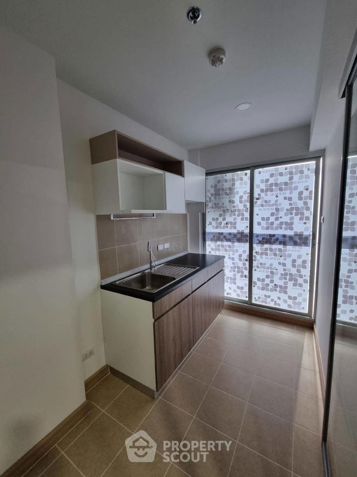 picture 1-BR Condo at Supalai Veranda Sukhumvit 117 near BTS Pu Chao (ID 2057367) - 4/7