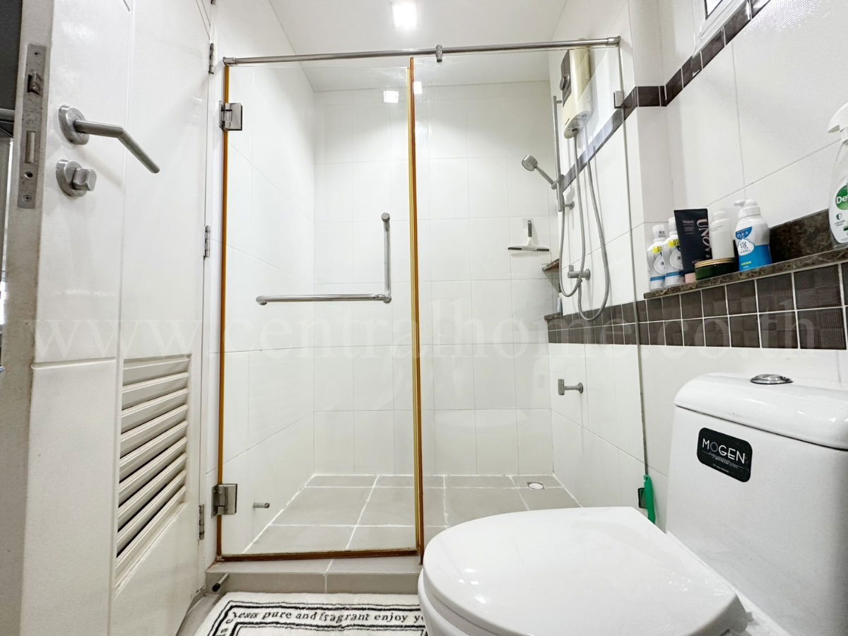 รูป บ้านเดี่ยว ฮาบิเทีย บอนด์ ราชพฤกษ์ บ้านสวย พร้อมอยู่ - รูปที่ 13/14