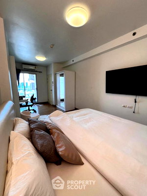 Condos for sale : 1-BR Condo at Supalai Park Ratchayothin near BTS Ratchayothin (ID 2248661)