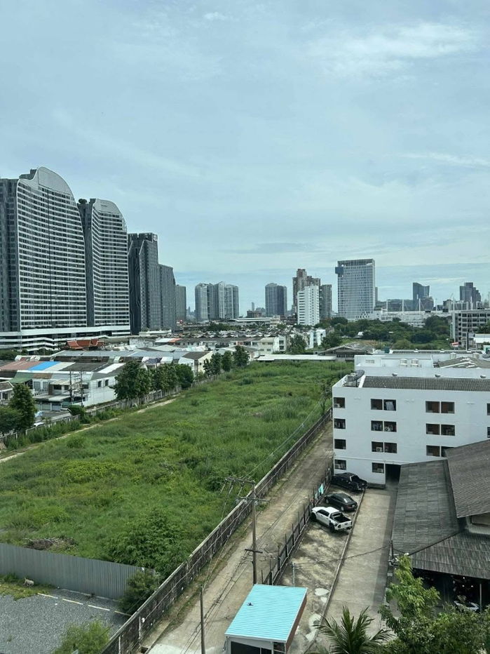 picture #R5648  🎉 110868 Condo for rent Supalai City Resort Bearing Station (Sukhumvit 105) - 12/13