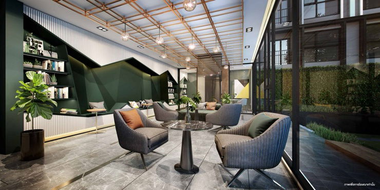 picture KensingtoN rayong1 (Condo rayong) - 13/24