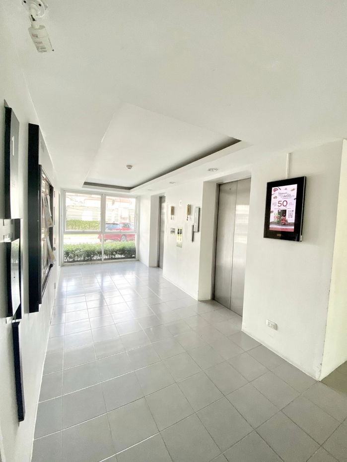 picture WS2172 🏢 D Condo Ramkhamhaeng 64 only 9,500 baht/month - 15/16