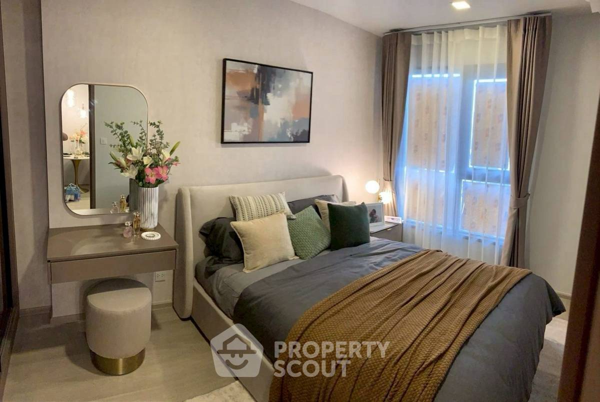 picture 1-BR Condo at Life Phahon-Ladprao near BTS Ha Yaek Lat Phrao (ID 2217607) - 1/10
