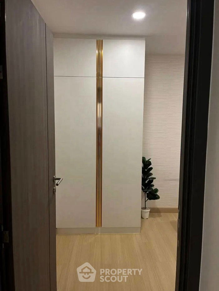 picture 2-BR Condo at Supalai Prime Rama 9 in Bang Kapi (ID 2249754) - 6/18