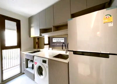 Condos for rent : Condo for rent : Chapter Thonglor 25