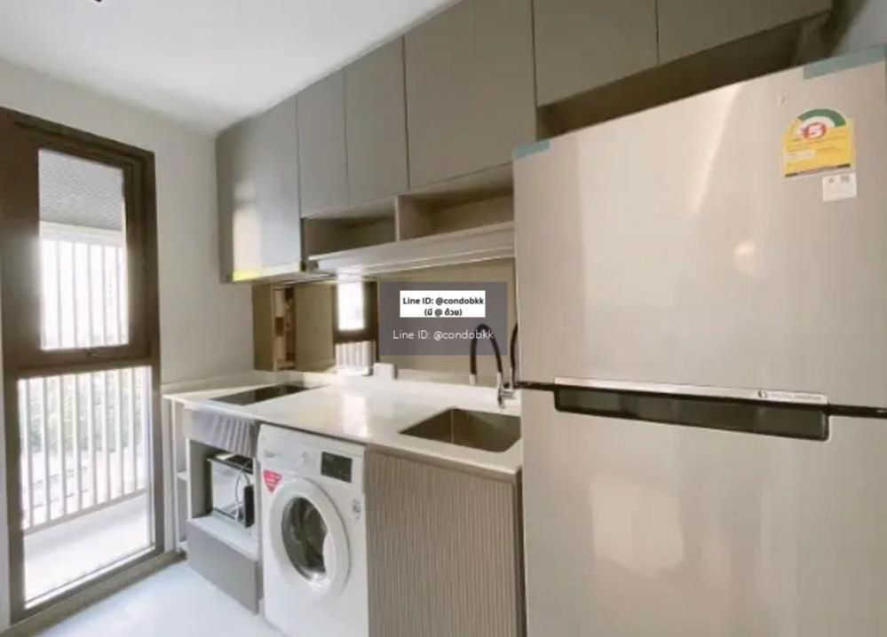 picture Condo for rent : Chapter Thonglor 25 - 1/6