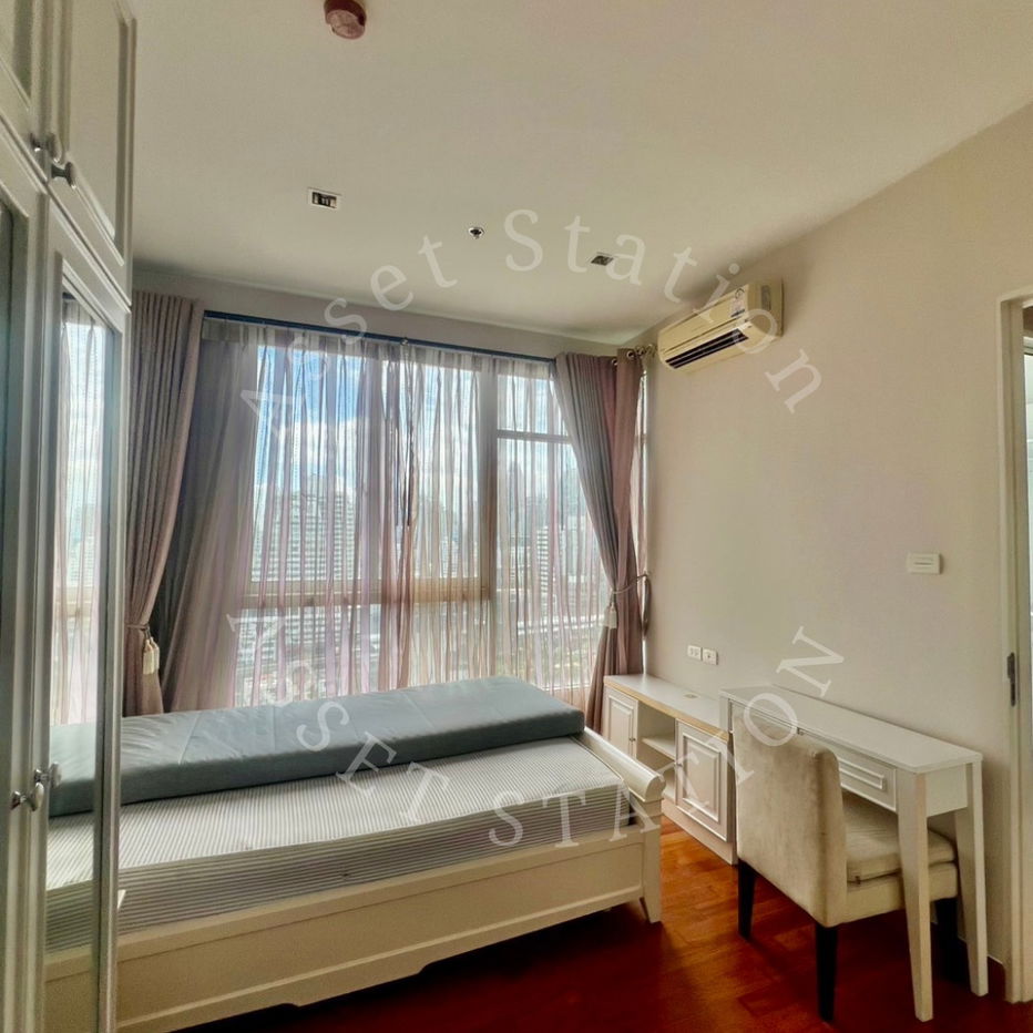picture 🔥New Available | Ivy sathorn 10  Near BTS Saint Louis 🔥 - 3/10