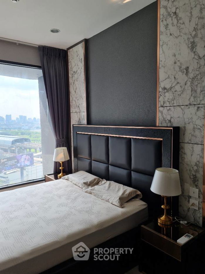 รูป คอนโด 1-ห้องนอน ที่ ไอดีโอ โมบิ อโศก ใกล้ MRT เพชรบุรี (ID 811383) - รูปที่ 9/13