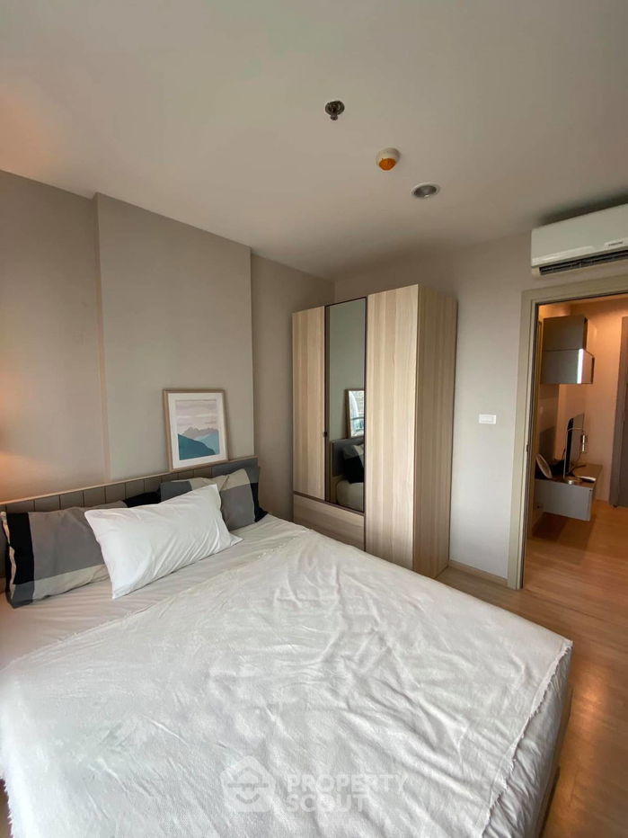 picture 1-BR Condo at The Base Rama 9 - Ramkhamhaeng near ARL Ramkhamhaeng (ID 619281) - 3/4