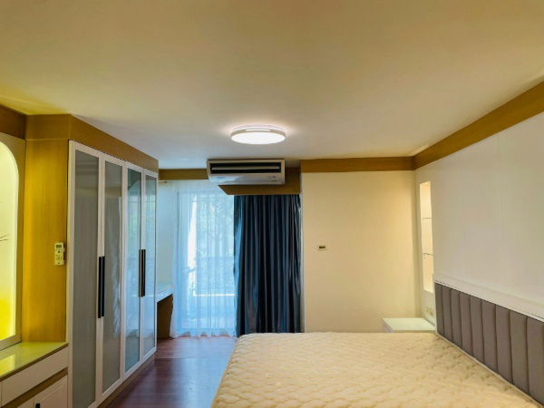 รูป WS2154 [เช่า] Champs Elysees Tiwanon 💰 6,800 บาท/เดือน 📅 พร้อมเข้าอยู่ 1 ก.ย. - รูปที่ 2/25