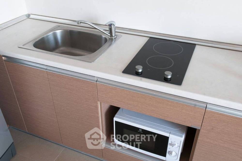 picture Studio Condo at Vantage Ratchavipa Condominium in Chatuchak (ID 2004827) - 3/9