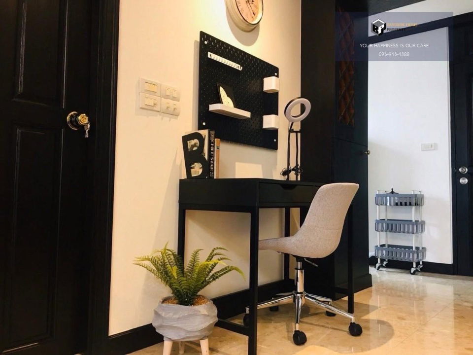 picture Green Point Silom | 🚝Near BTS Saladaeng #2025081111316 - 10/15