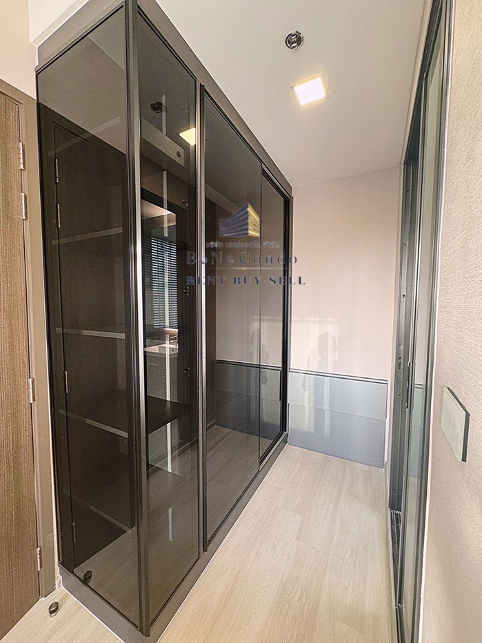 picture *** (Official Agent) Condo for rent: Privacy Jatujak (Privacy Jatujak) ***  - 6/14