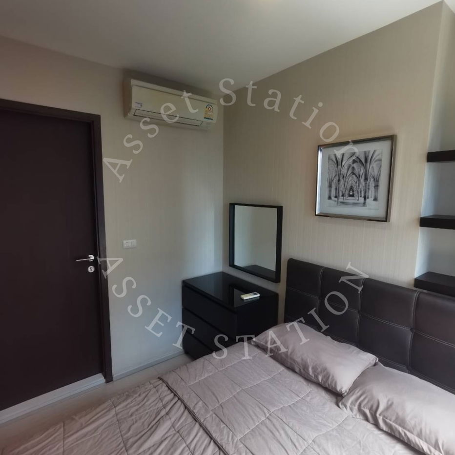 รูป 🔥New Available | Rhythm Asoke Near MRT Rama 9 🔥 - รูปที่ 7/16