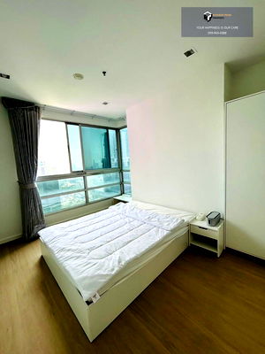 คอนโดให้เช่า : Sathorn House | 🚝ใกล้ BTS สุรศักดิ์ #2025081111315