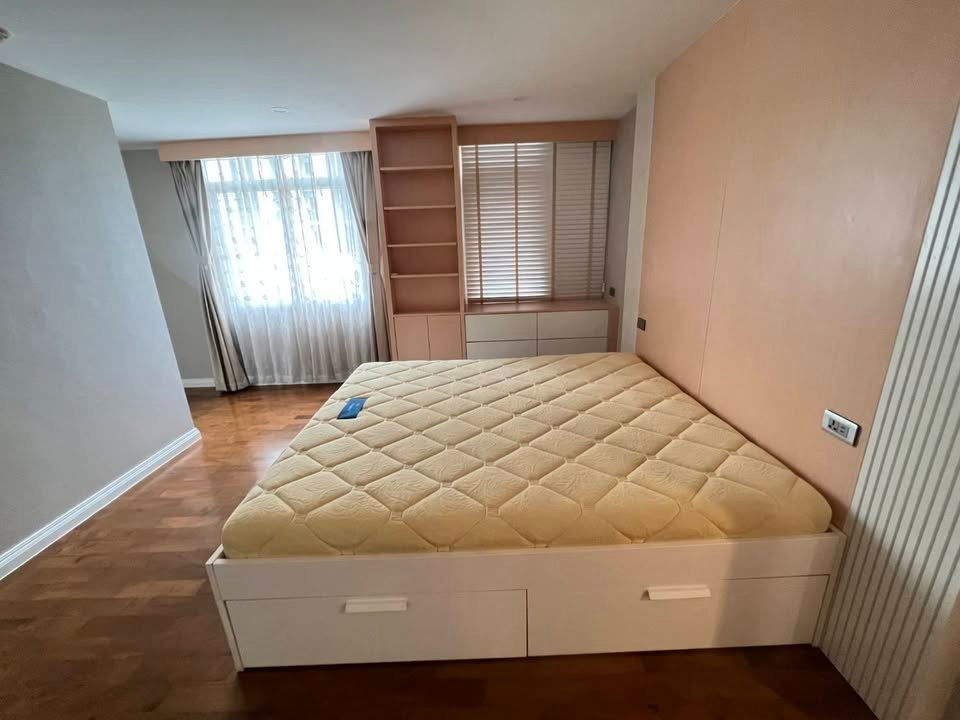 รูป ให้เช่าคอนโด Pabhada silom condo ใกล้ BTS เซนต์หลุย 45,000 บาท รหัสทรัพย์: RS1313 - รูปที่ 21/27