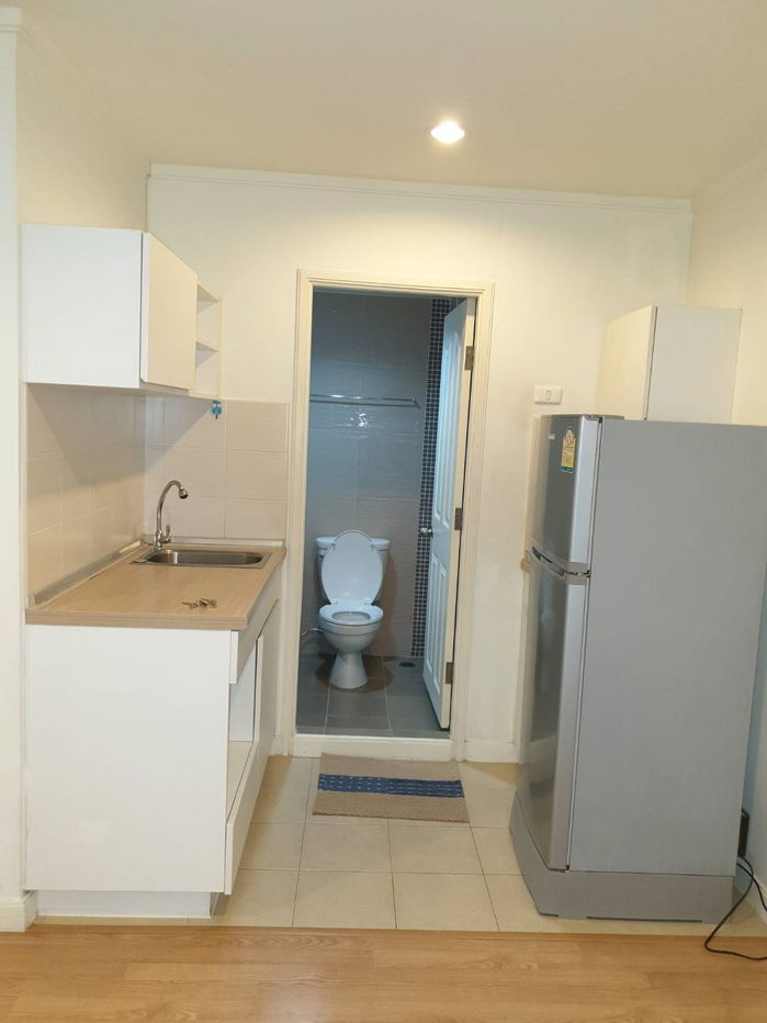 picture For Rent Condo Lumpini Ville Chaengwatthana - Pakkret 5,500 Bath - 6/14