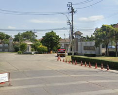 รูป Pruksa Ville 50/2 Ramkhamhaeng - รูปที่ 3/6