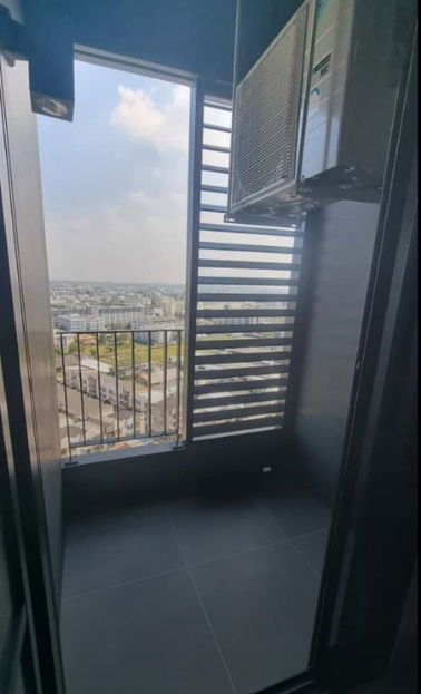 รูป 💎Ideo Mobi Eastpoint💎 13,000/month @ian569 /please contract us✨ - รูปที่ 5/6