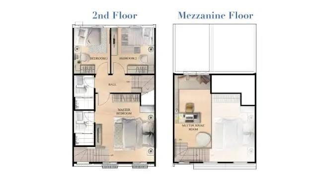 picture Rent Indy ramkhumkeang2 3 bedrooms - 13/14