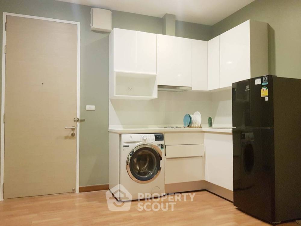 picture 1-BR Condo at The Coast Bangkok near BTS Bang Na (ID 899938) - 9/10