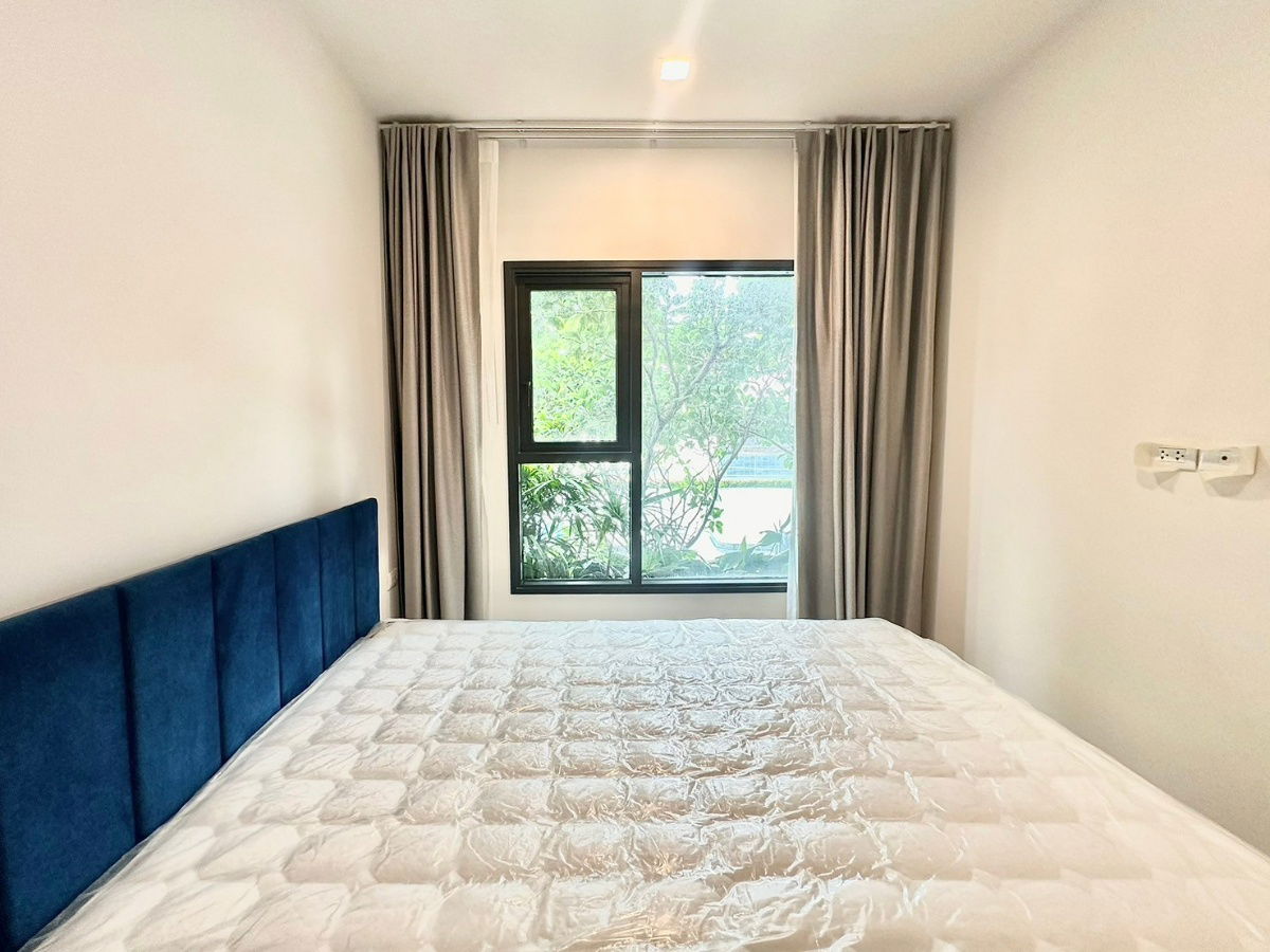 รูป 🟢ห้องสวย!! พร้อมเข้าอยู่!! 🟢THE BASE Phetchaburi - Thonglor ใกล้ MRT เพชรบุรี สอบถาม📱ADD LINE @572aurac แอดมินตอบไว✨ - รูปที่ 4/9