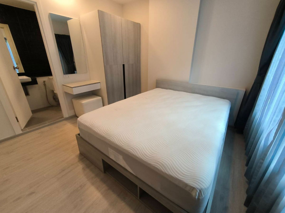 รูป 🏢✨ให้เช่า Escent Ville Condo เชียงใหม่  ชั้น 5  เพียง 12,000 บาทเดือน  - รูปที่ 7/13