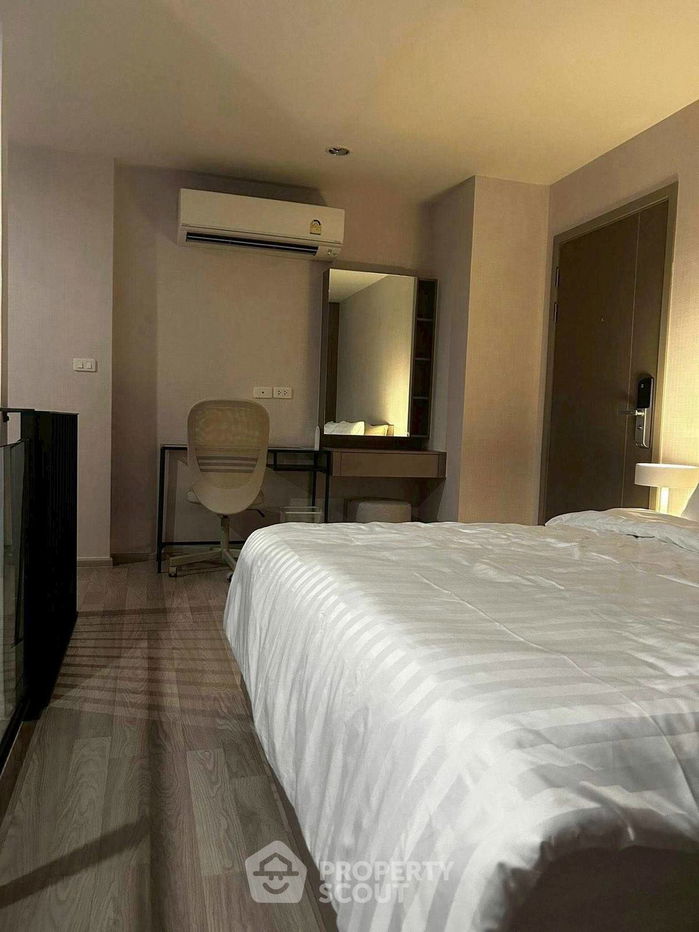 picture 1-BR Condo at Ideo Mobi Sukhumvit Eastpoint near BTS Bearing (ID 2249665) - 4/8