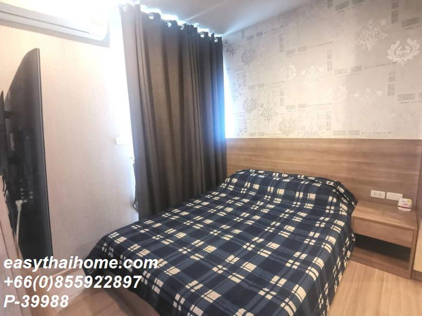 picture P-39988 Condo for rent Rhythm Sukhumvit fully furnished (Confirm again when visit).  - 6/13