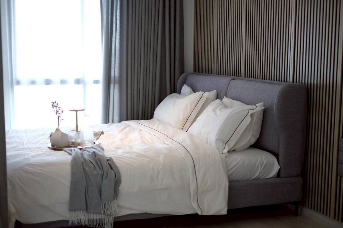 picture KnightsBridge Prime Sathon: 58 sq m.,Floor 11-20, Fully Furnished and electrical appliances,Quota 1 car park at Auto Parking - 6/12