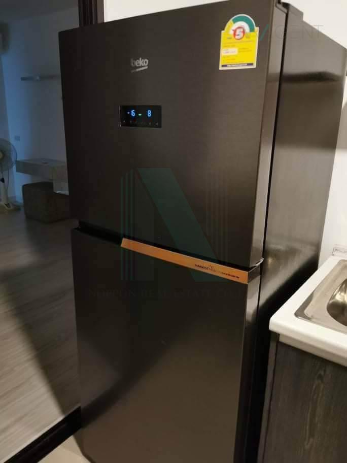 picture Condo for sale Nawa Living Nawamin 75 1 bedroom 5th floor Building A Condo for sale Nawa Living Nawamin 75 - 4/8