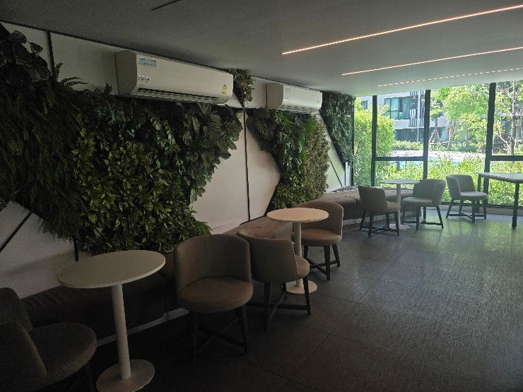 รูป ให้เช่า ‼️ KAVE Town Space (*มีราคาพิเศษสำหรับเช่า 2 ปีขึ้นไป) - รูปที่ 11/11