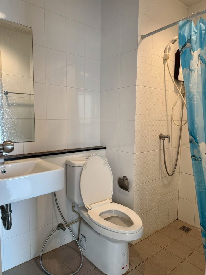 รูป ให้เช่า Unio Sukhumvit 72 phase 1 💓7,800฿/ด.💓  - รูปที่ 8/11