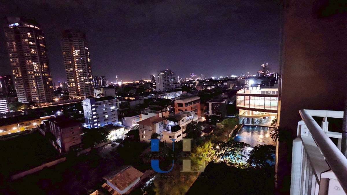 picture ( U20250811500 )✨Tel/Line 096-2479369✨ , FOR RENT THE EMPIRE PLACE 2 bedroom 2 bathroom 108 Sq.M. Rare Item, Duplex room✨ - 12/13