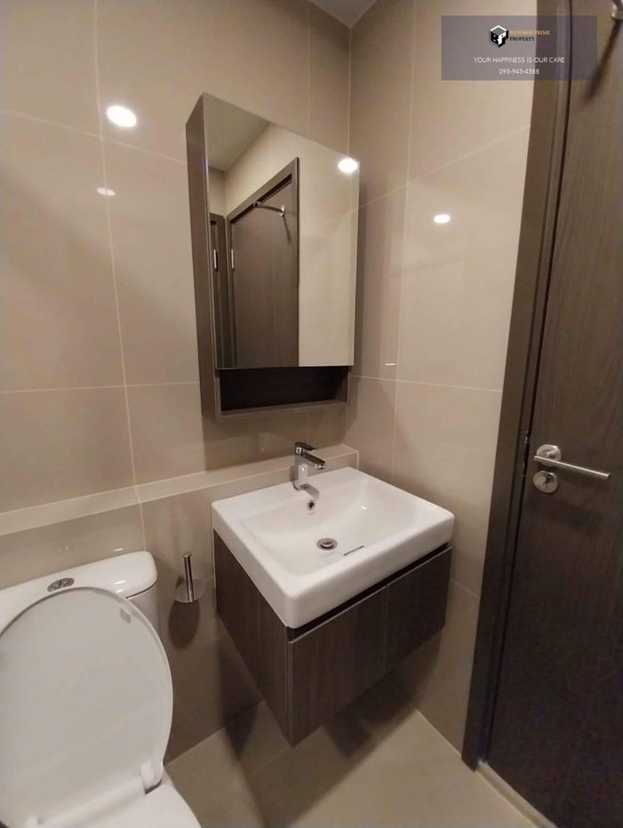 picture ASPIRE Arun Prive | 🚝Near MRT Bang Khun Non #2025081111331 - 11/12