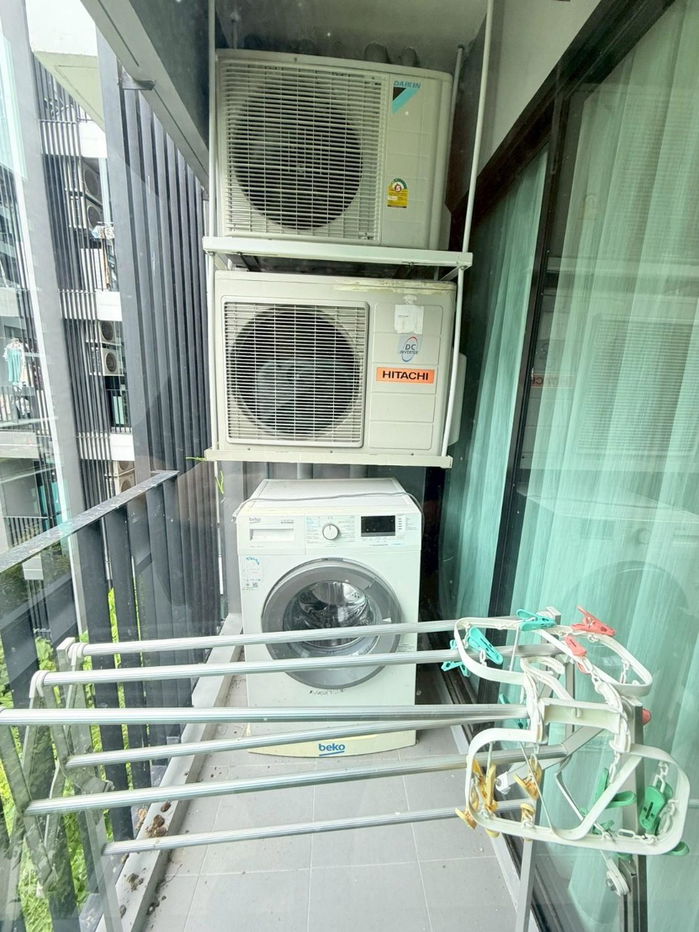 รูป 🔴RK20205🟡 ให้เช่าถูกมาก👍 KAVE Town Space 💛🧡 ✅แอดไลน์ @119dgdea (มี @ ด้วย) แอดมินตอบไว - รูปที่ 4/10