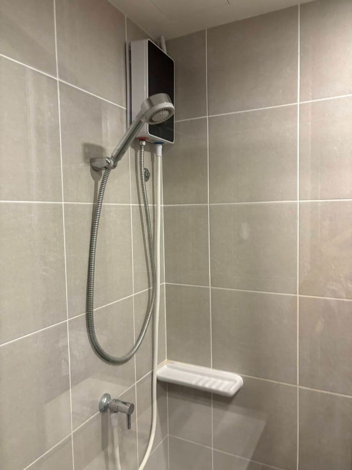 picture WS2168 🏢 Condo for rent, Lumpini Ville Phatthanakan - Srinakarin, only 9,000 baht/month. - 13/14