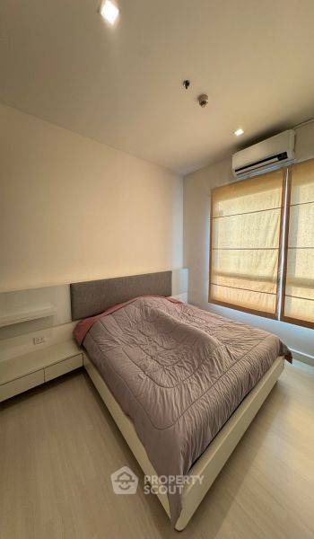 picture 2-BR Condo at The Room Ratchada-Ladprao near MRT Ratchadaphisek (ID 2143679) - 7/10