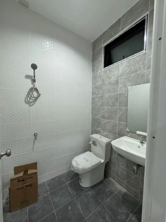 picture 2-Storey Townhome in Prime Location — Cha-am–Hua Hin Bypass 2.95 Million Baht 20.20 sq.w. - 11/20