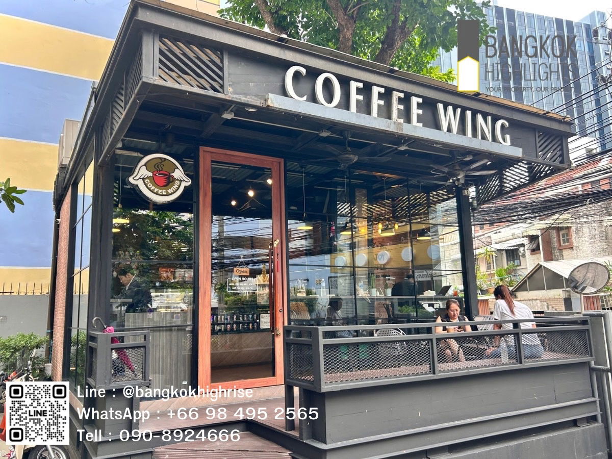 picture Office for rent, Phongsupee Building, next to Vibhavadi-Rangsit Road - 20/27